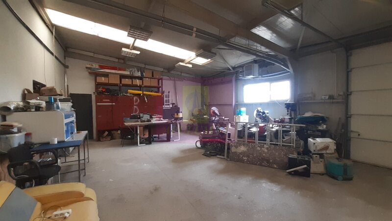 Showroom in Sudul Bucurestiului