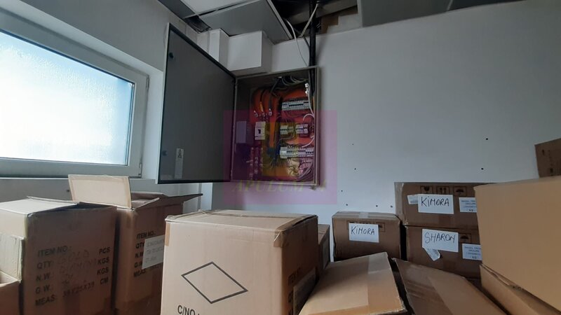 Showroom in Sudul Bucurestiului